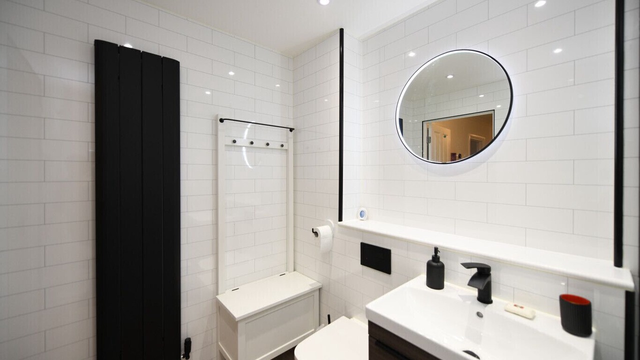 Photo of Bathroom in Troon