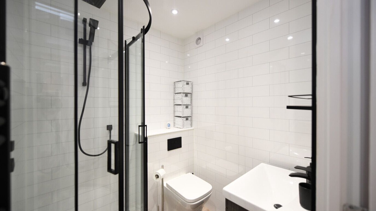 Photo of Bathroom in Troon