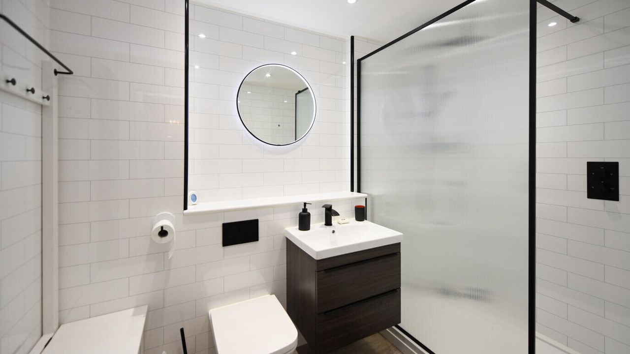 Photo of Bathroom in Troon