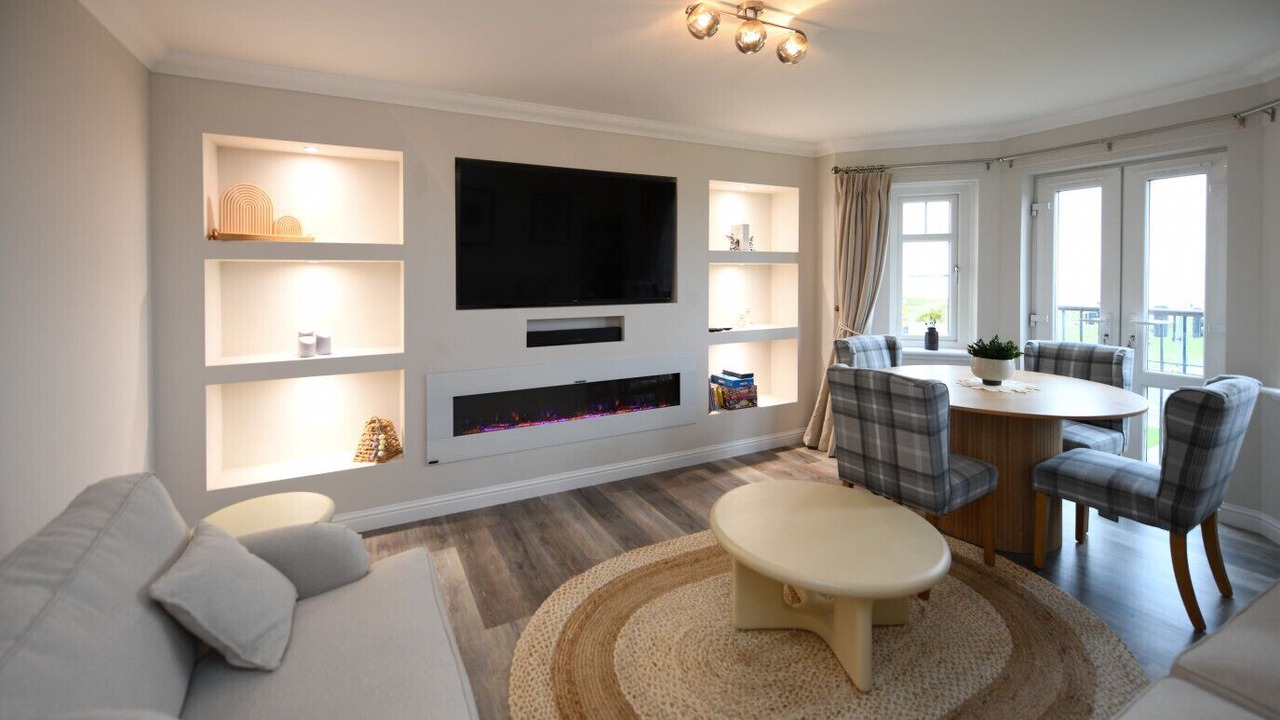 Photo of Livingroom in Troon