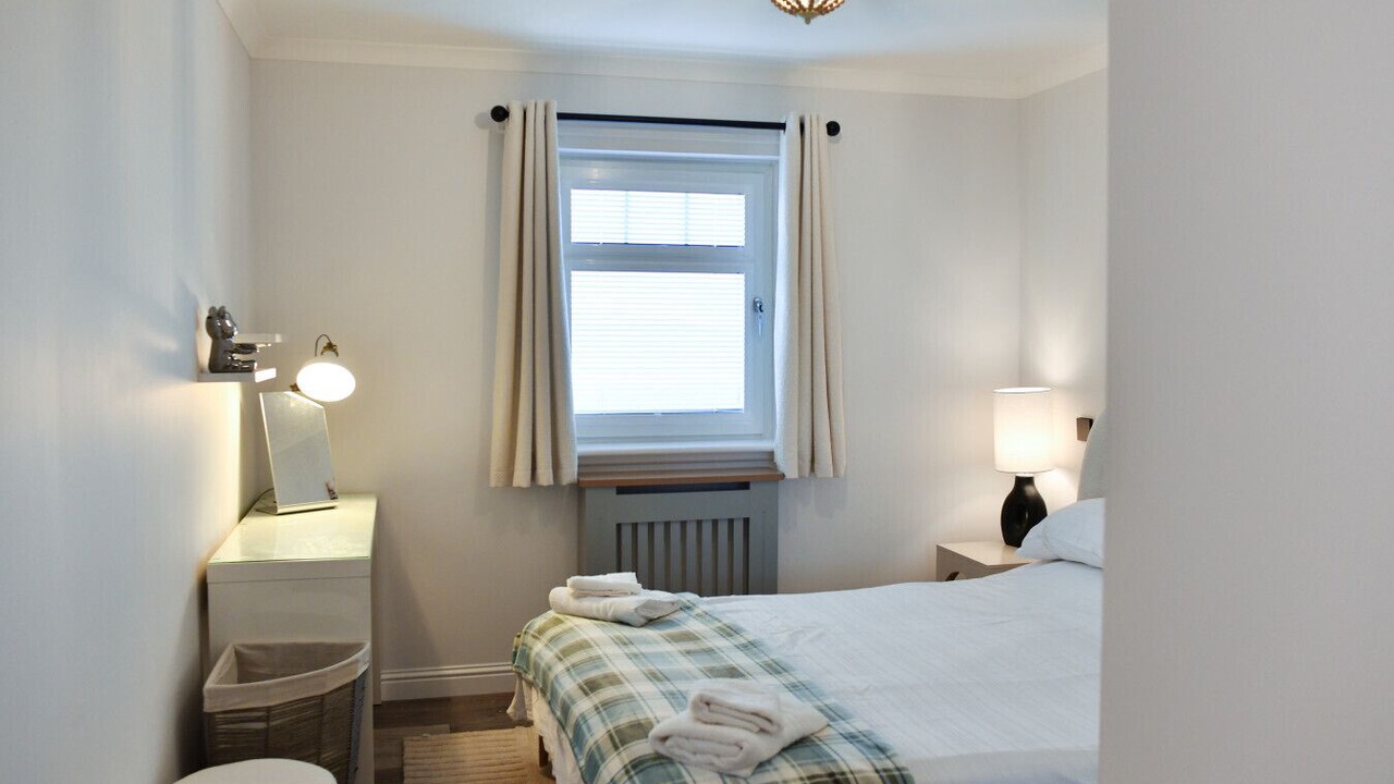 Photo of Bedroom in Troon