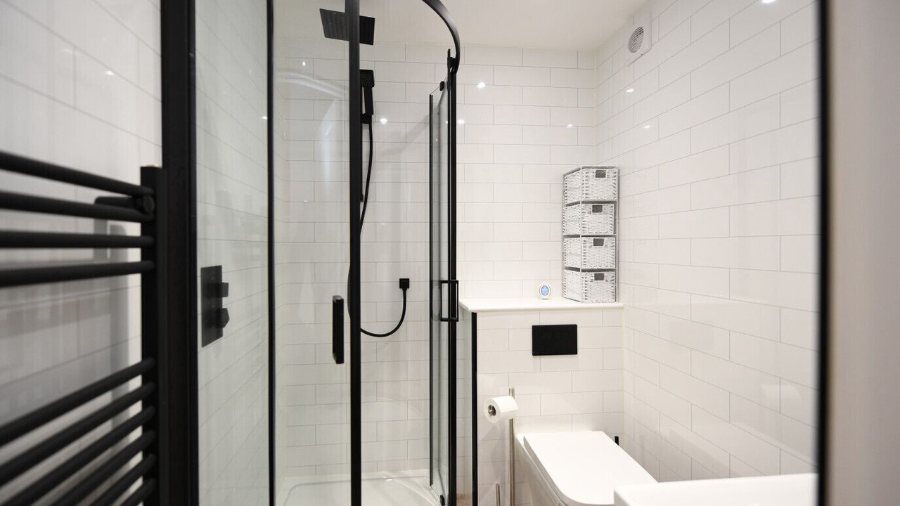 Photo of Bathroom in Troon