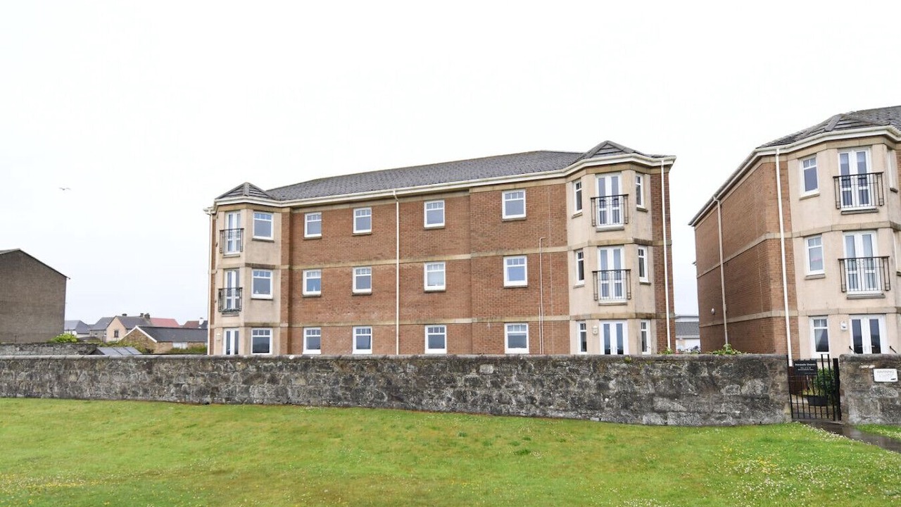 Photo of Outdoor in Troon