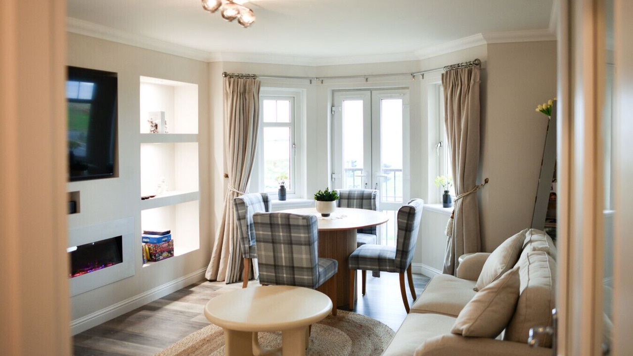 Photo of Livingroom in Troon