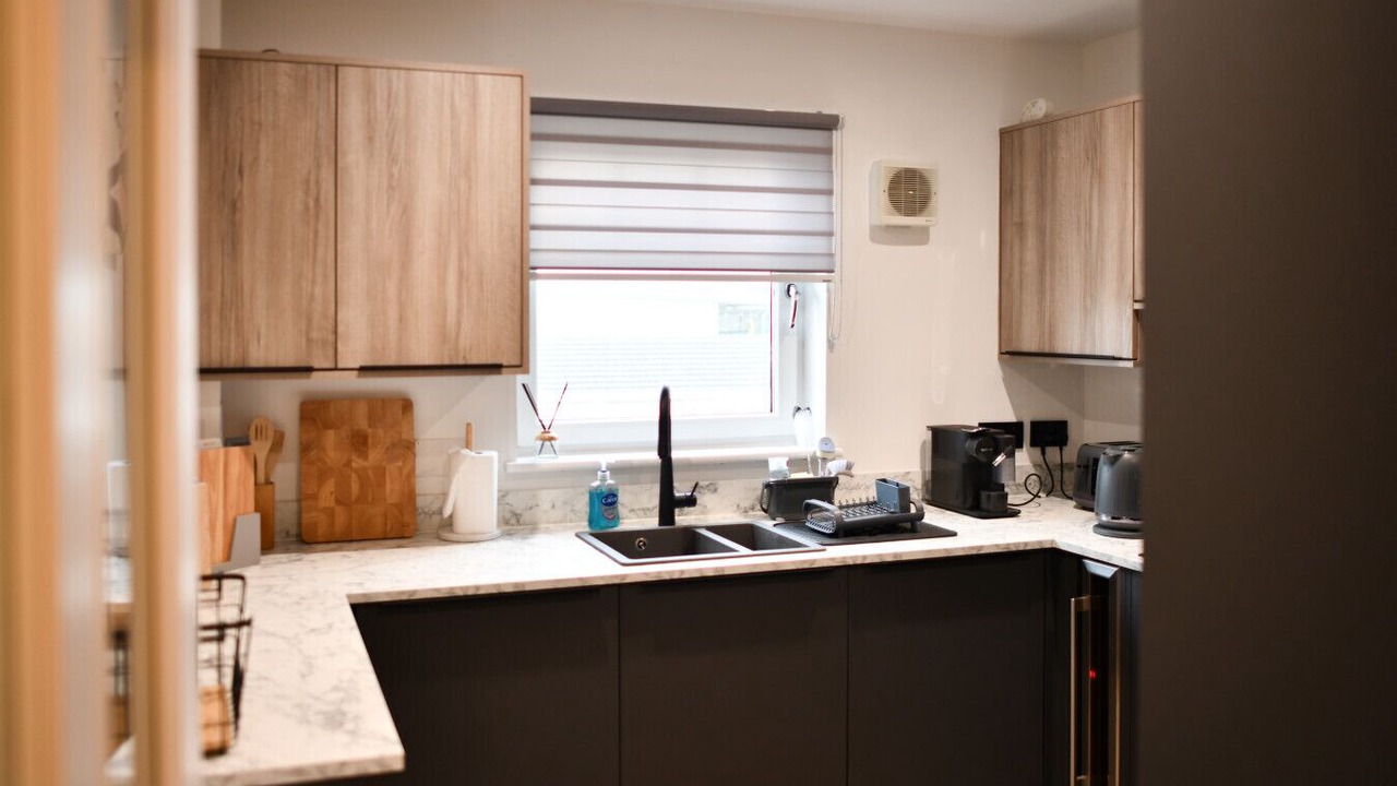 Photo of Kitchen in Troon