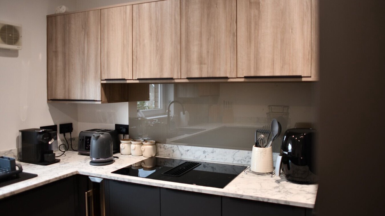 Photo of Kitchen in Troon