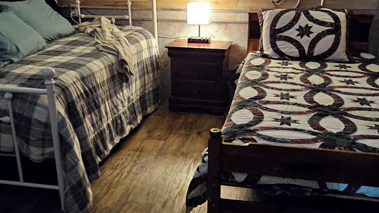 Photo of Bedroom in Kenton