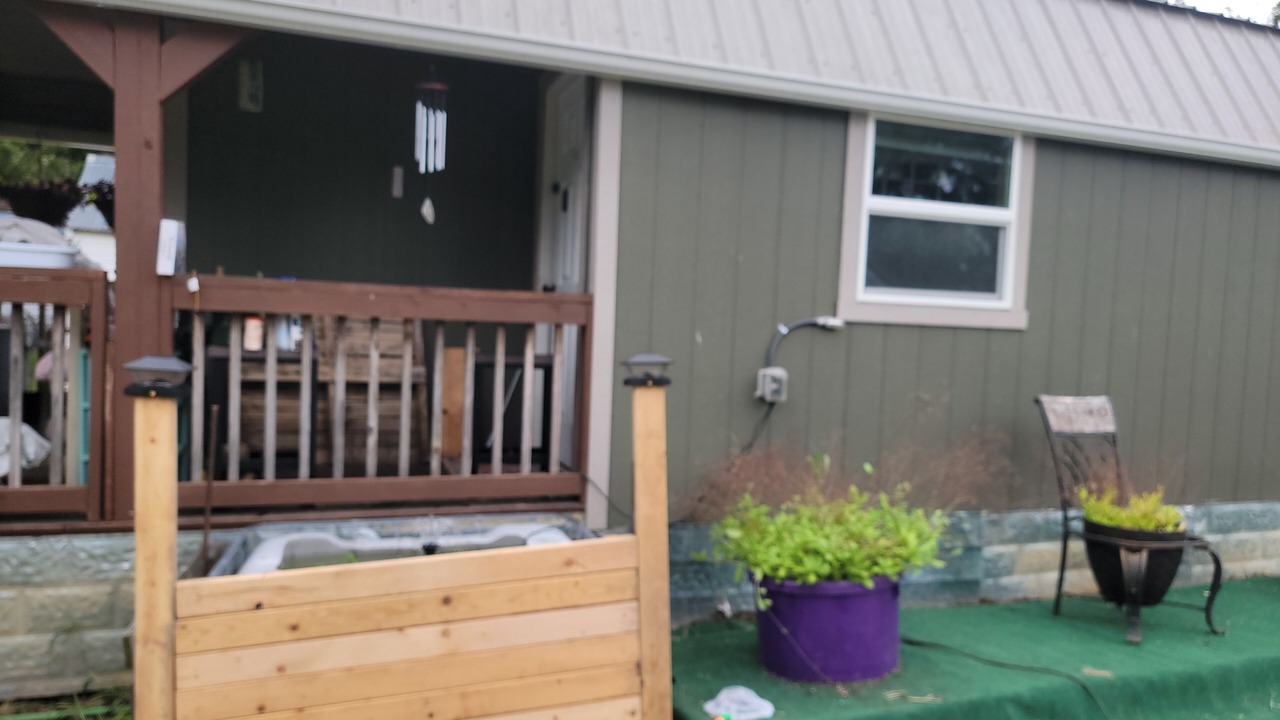 Photo of Outdoor in Kenton