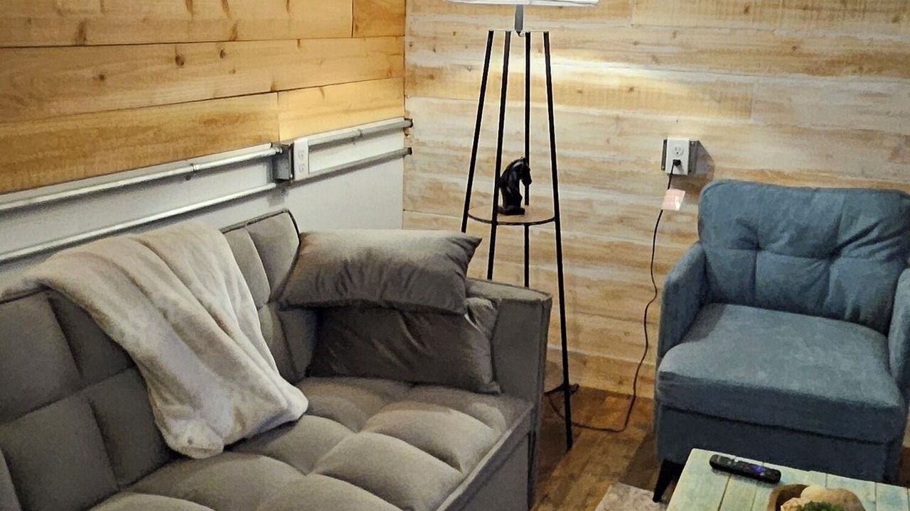 Photo of Livingroom in Kenton