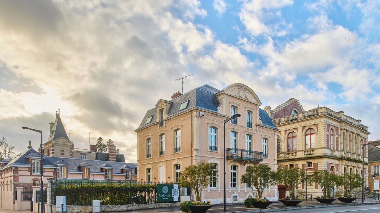 Photo of Outdoor in Chartres