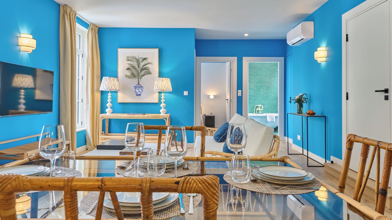 Photo of Livingroom in Chartres