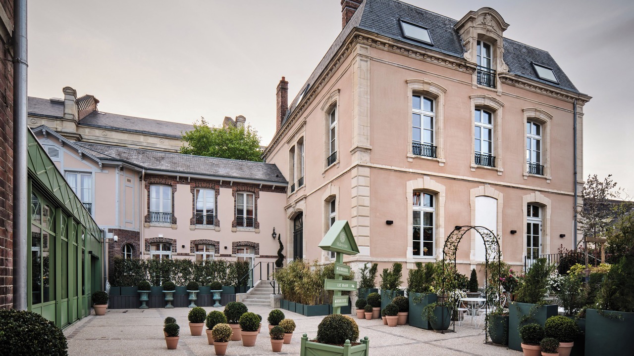 Photo of Outdoor in Chartres