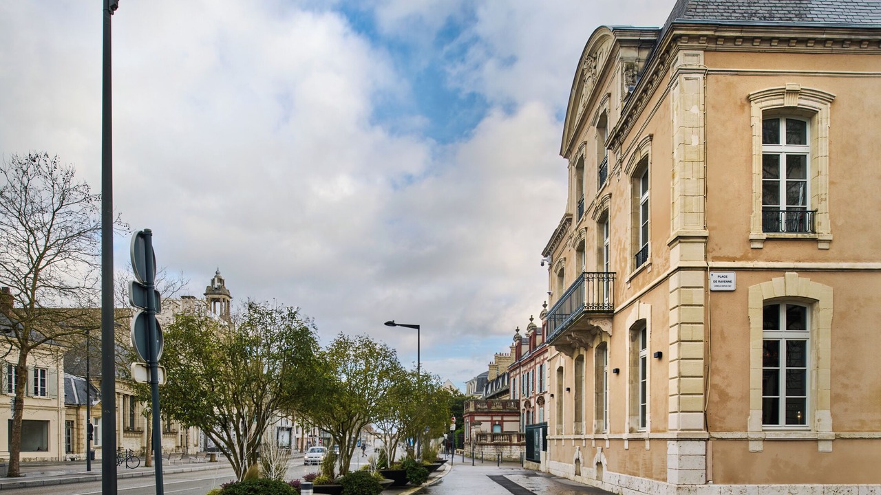 Photo of Outdoor in Chartres