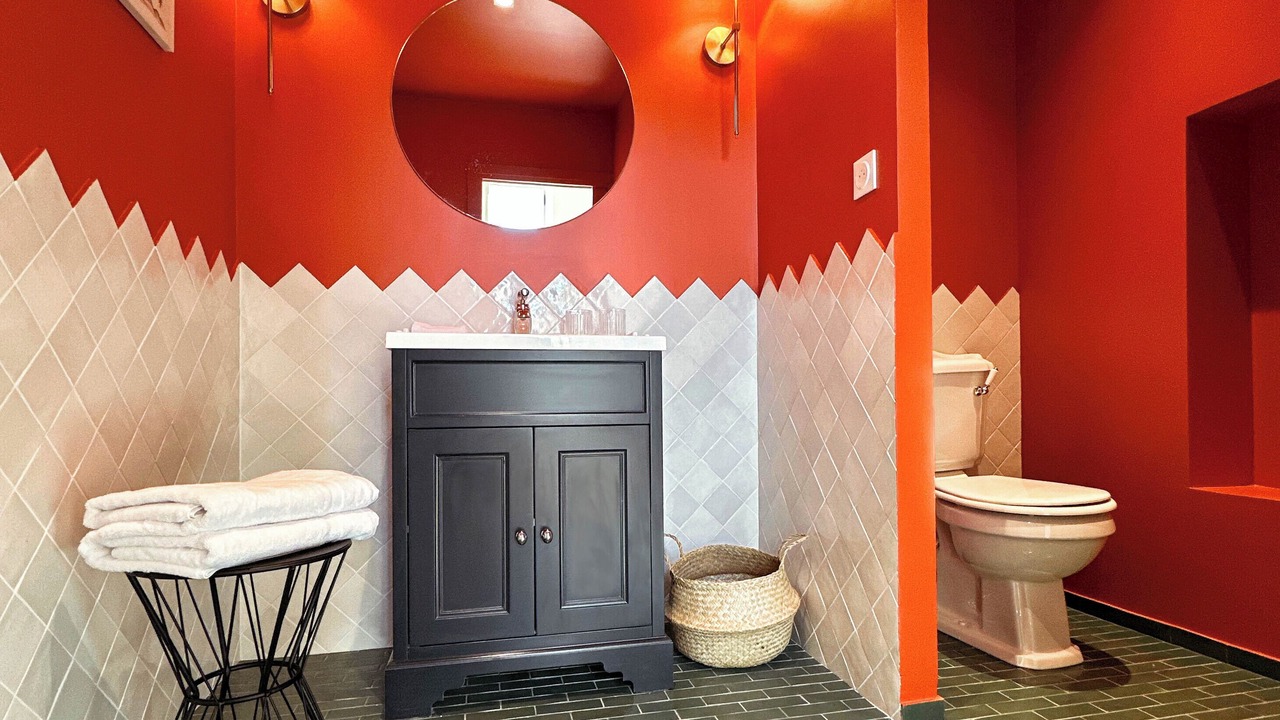 Photo of Bathroom in Chartres