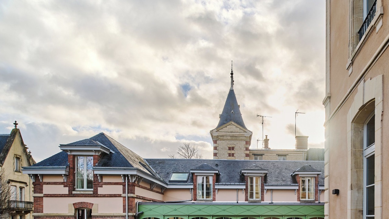 Photo of Outdoor in Chartres