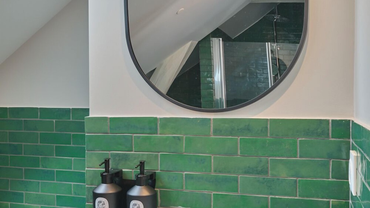 Photo of Bathroom in Chartres