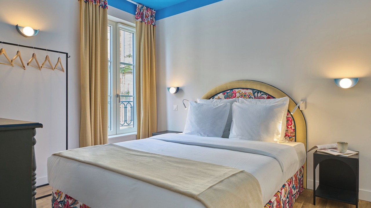 Photo of Bedroom in Chartres