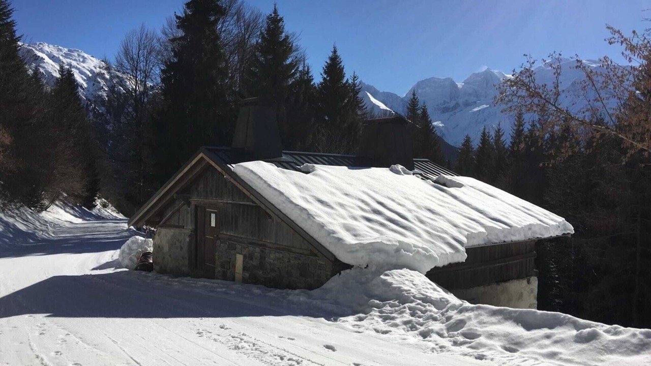 Photo of Outdoor in Plateau-d'Assy