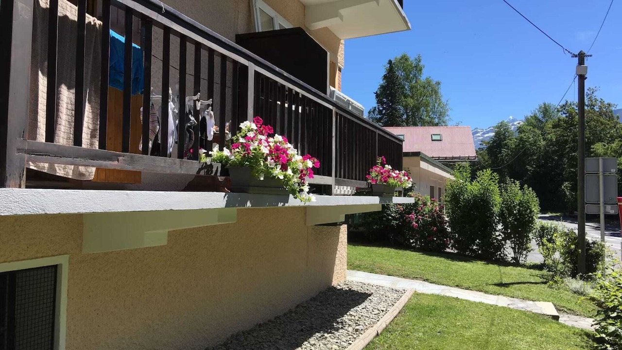 Photo of Outdoor in Plateau-d'Assy