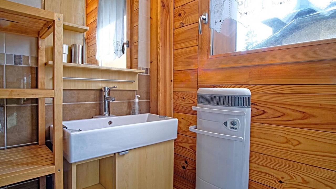 Photo of Bathroom in Plateau-d'Assy