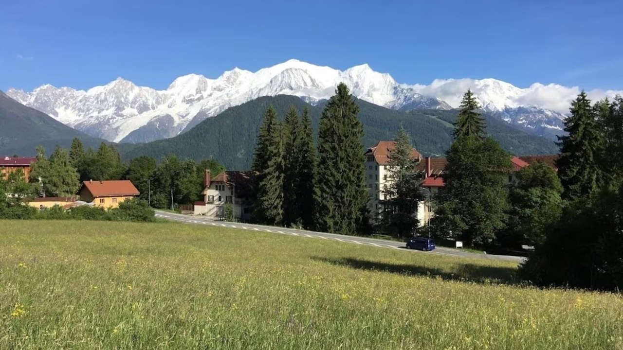 Photo of Others in Plateau-d'Assy