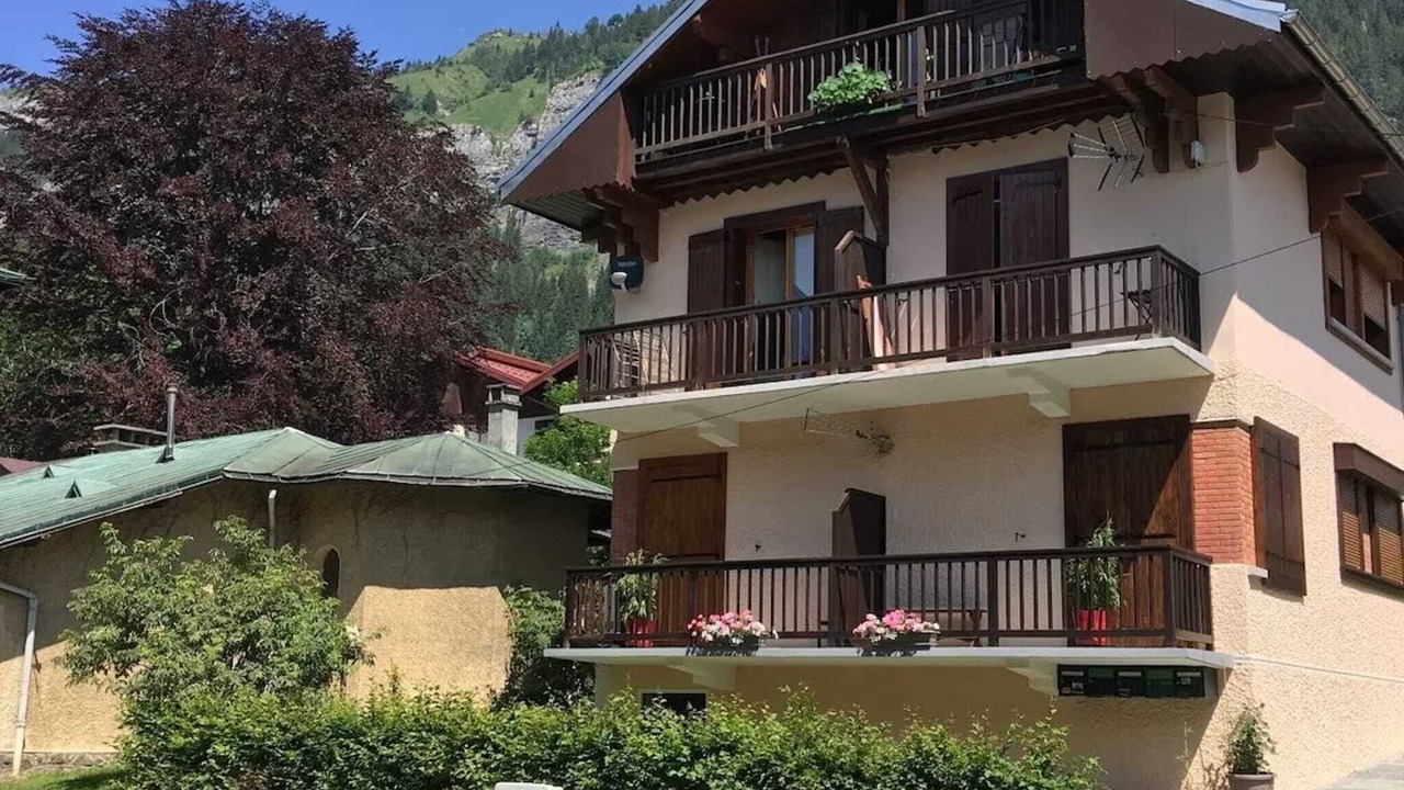 Photo of Outdoor in Plateau-d'Assy