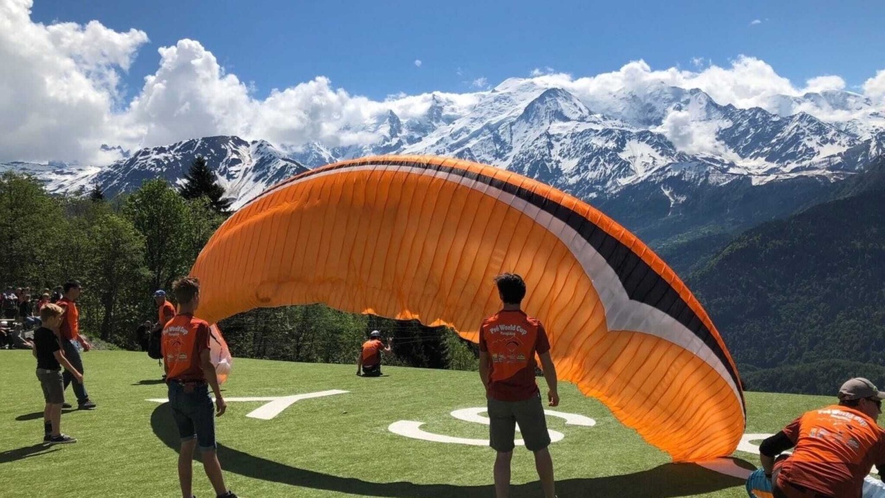 Photo of Others in Plateau-d'Assy