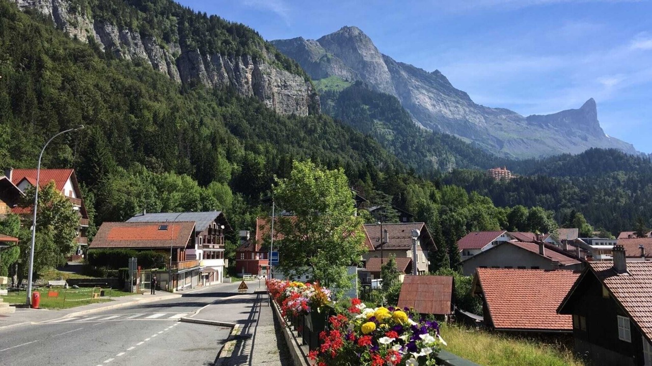 Photo of Patio Balcony in Plateau-d'Assy