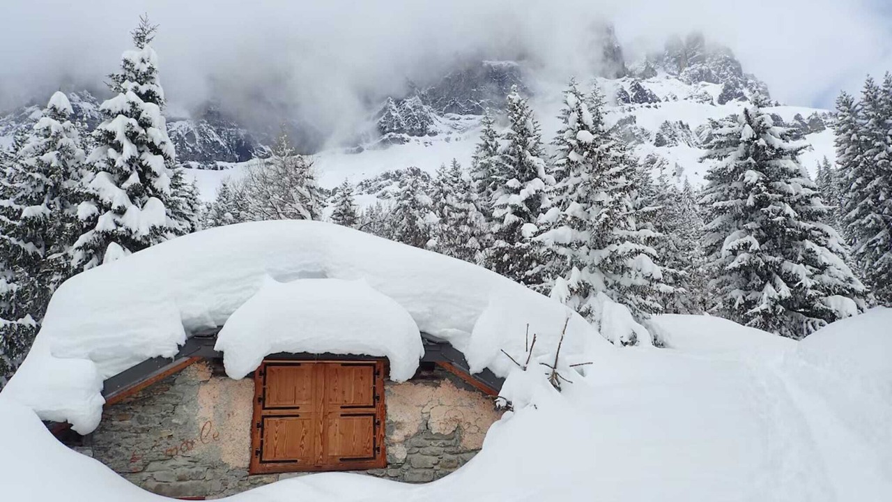 Photo of Outdoor in Plateau-d'Assy