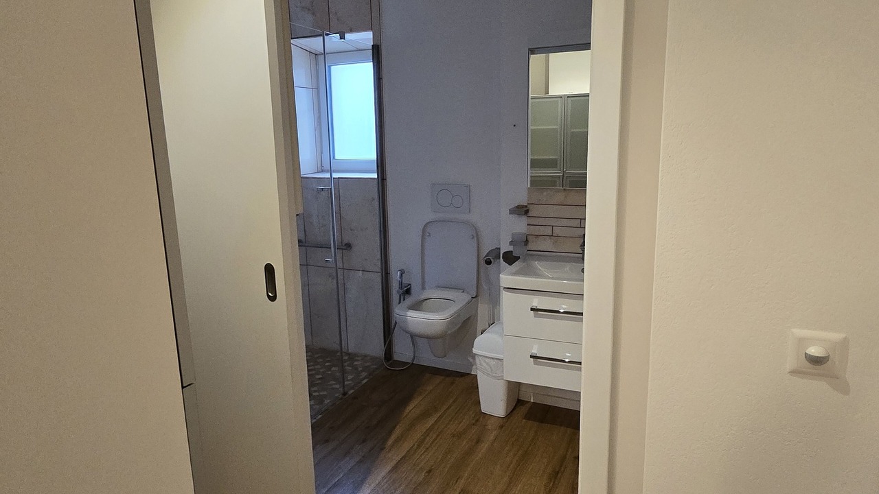 Photo of Bathroom in Brione sopra Minusio