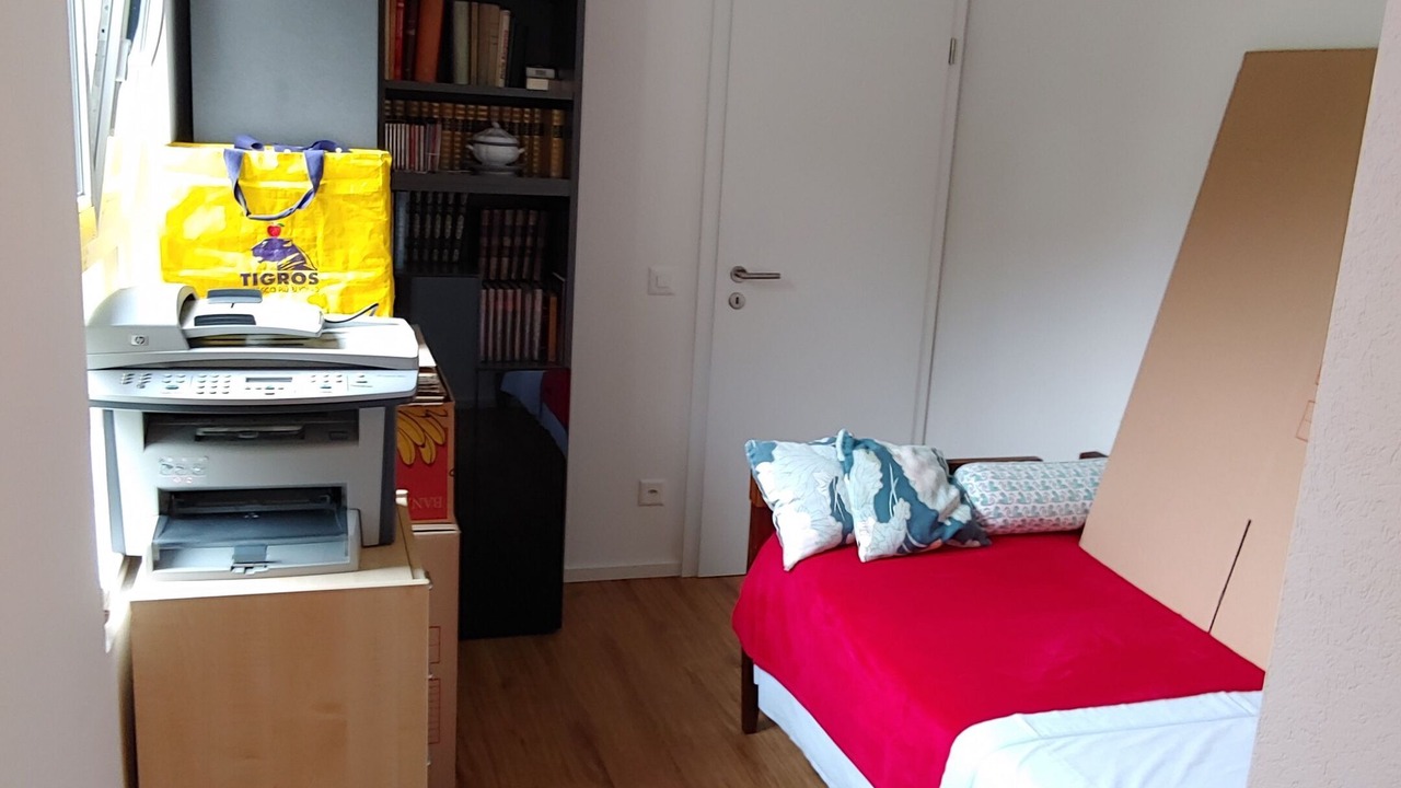 Photo of Bedroom in Brione sopra Minusio