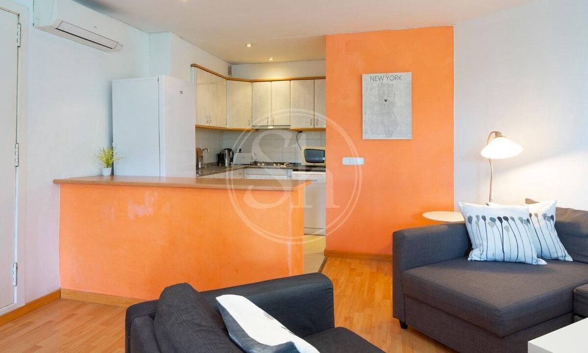 Photo of Livingroom in Sants