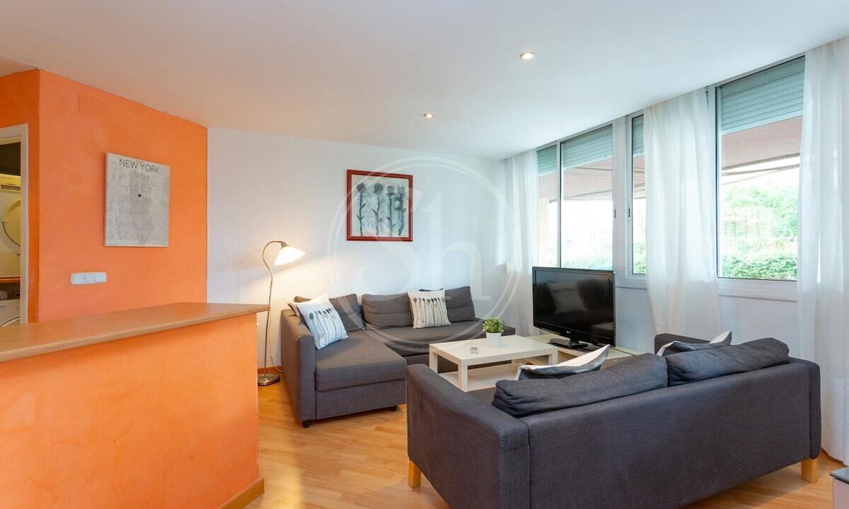 Photo of Livingroom in Sants