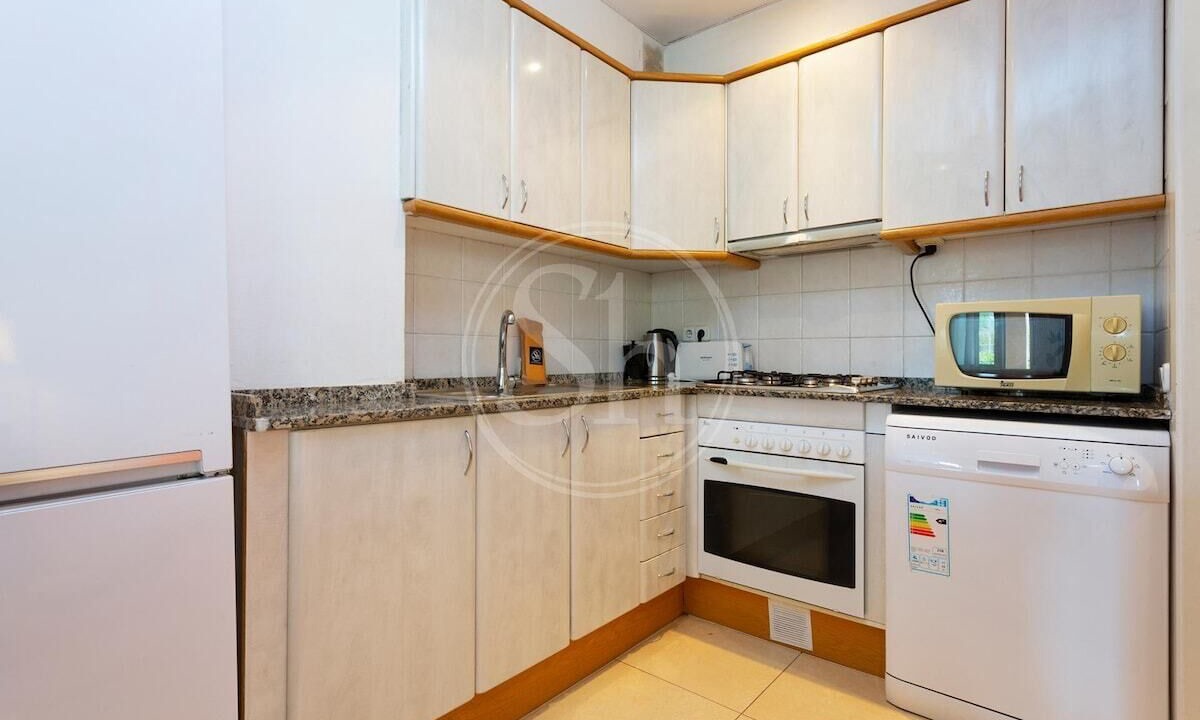 Photo of Kitchen in Sants