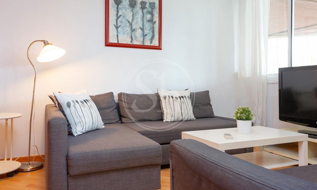 Photo of Livingroom in Sants