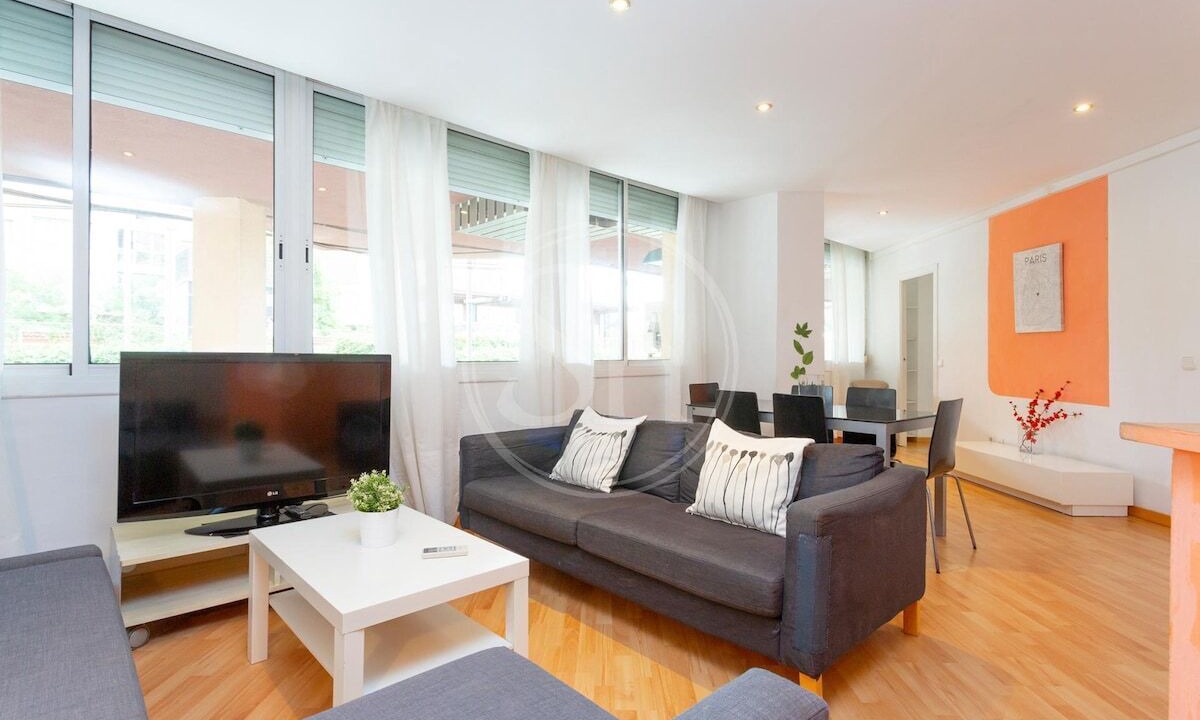 Photo of Livingroom in Sants