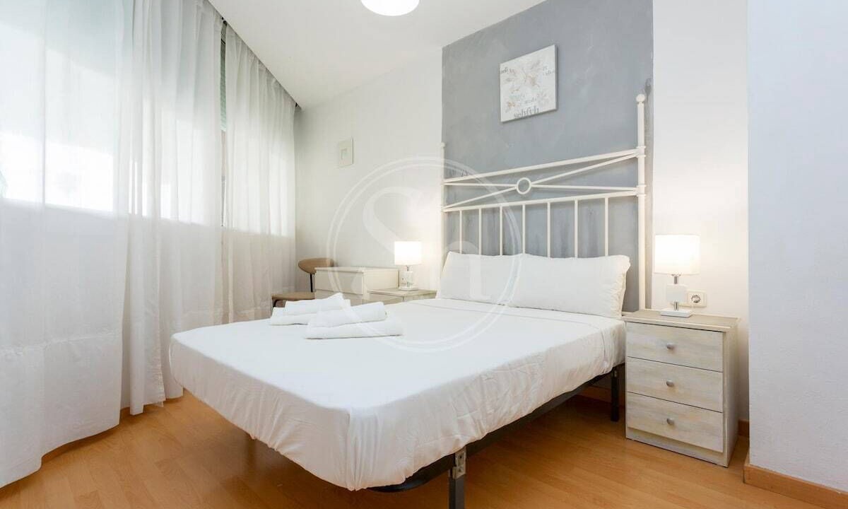Photo of Bedroom in Sants