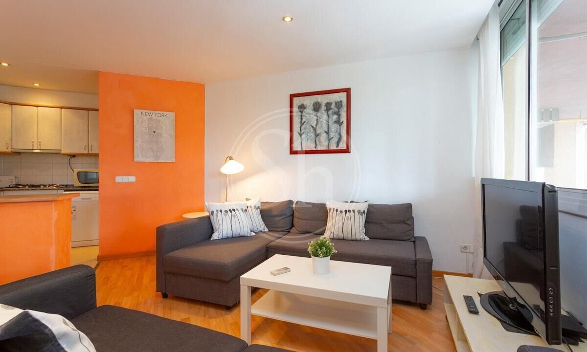 Photo of Livingroom in Sants