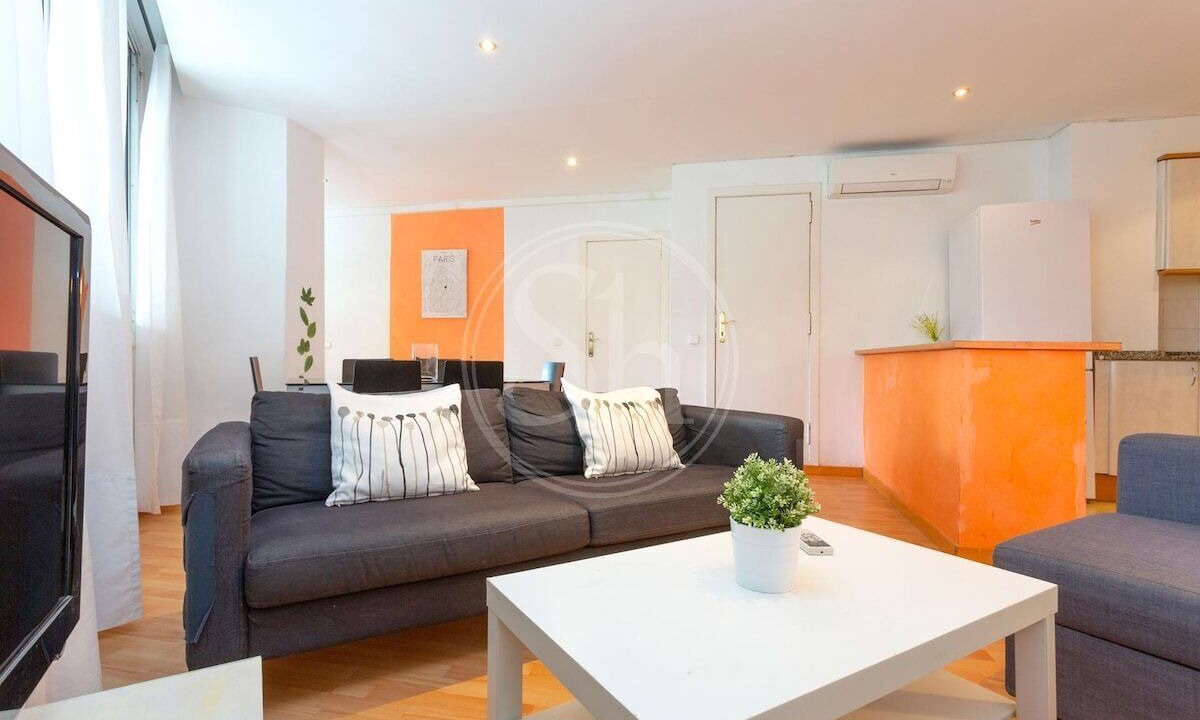 Photo of Livingroom in Sants