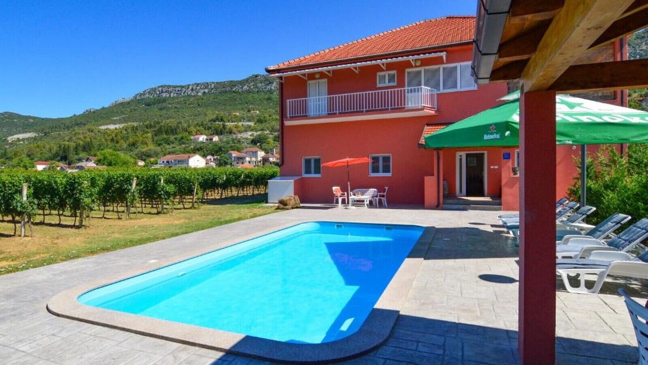 Photo of Outdoor in Dusina
