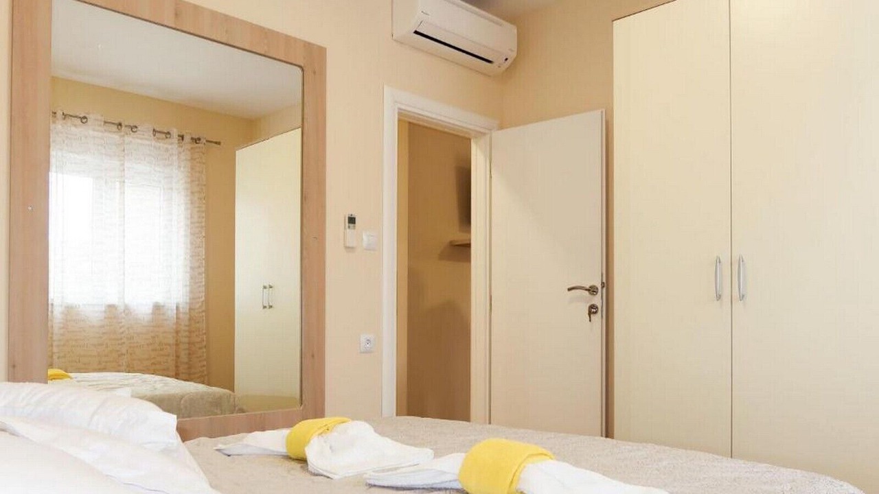 Photo of Bedroom in Dusina