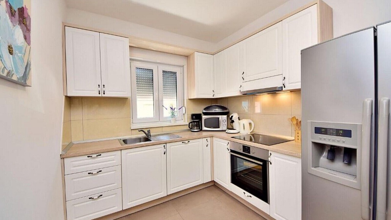 Photo of Kitchen in Dusina