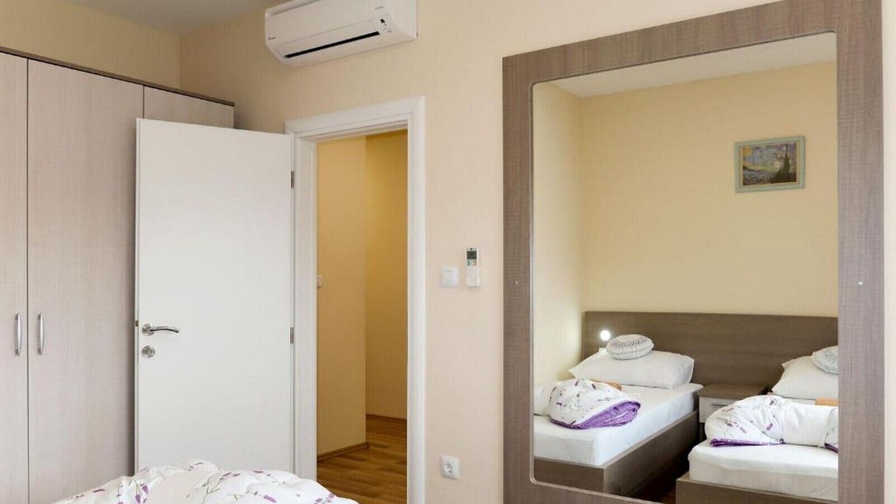 Photo of Bedroom in Dusina