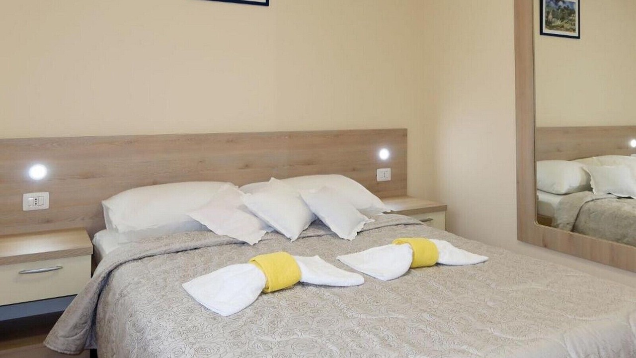 Photo of Bedroom in Dusina