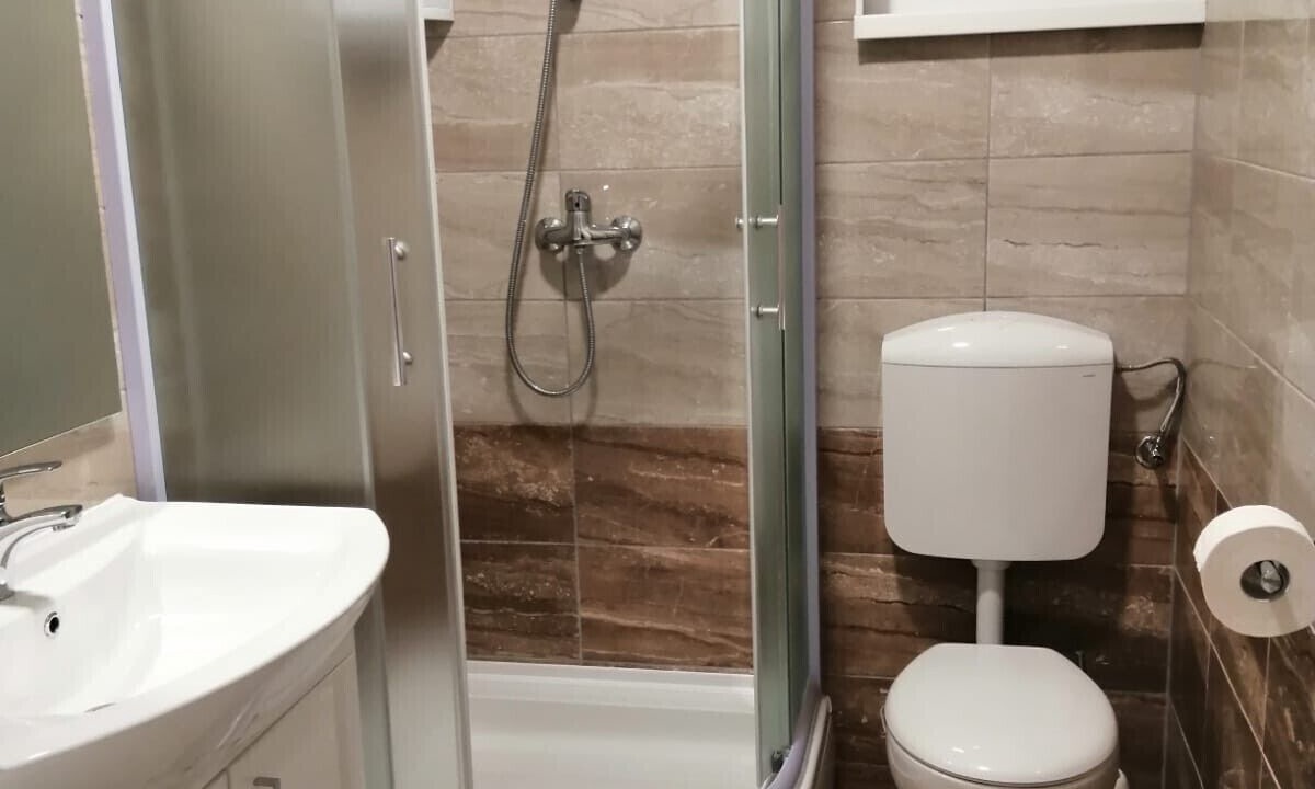 Photo of Bathroom in Dusina