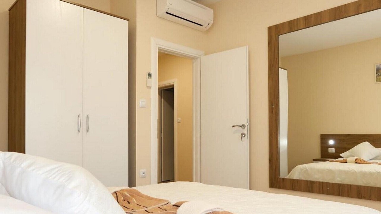 Photo of Bedroom in Dusina