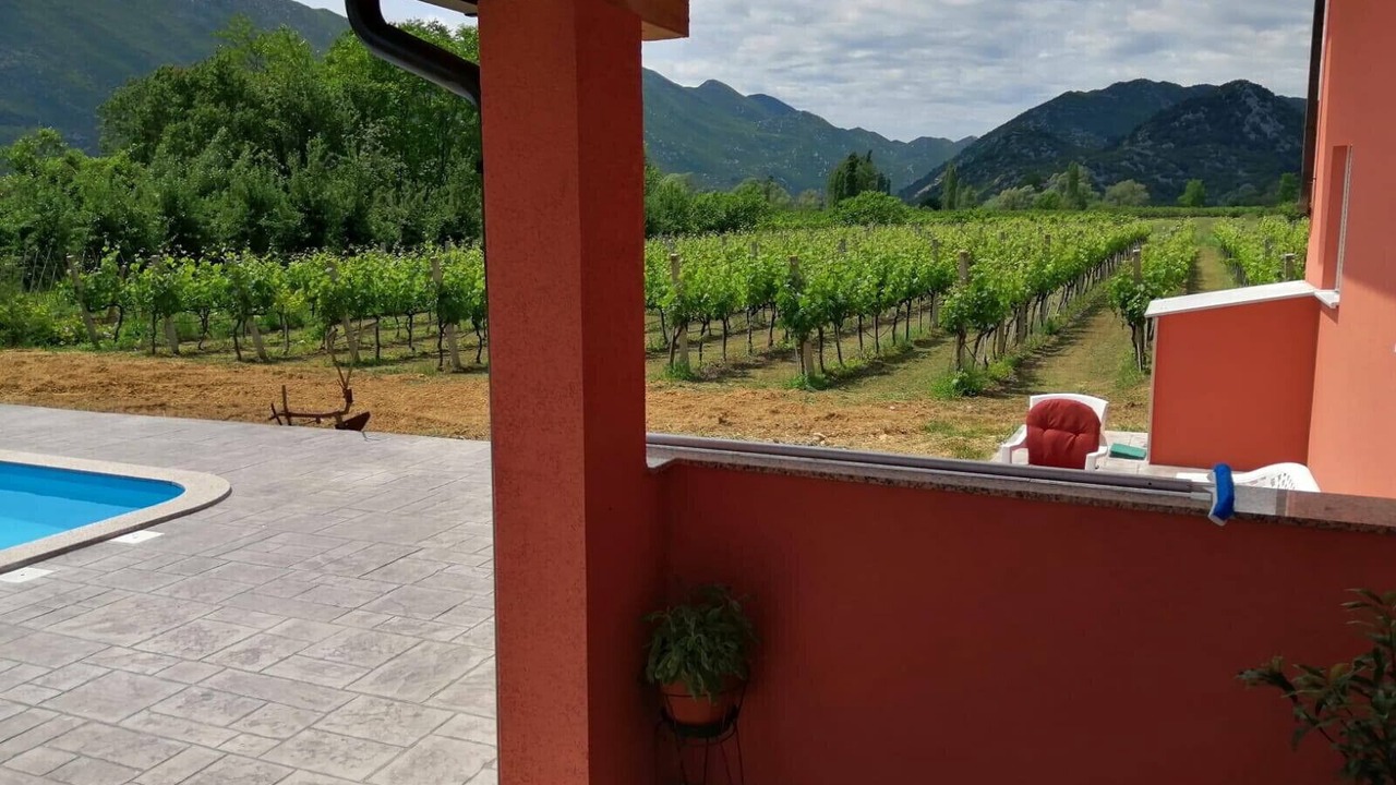 Photo of Outdoor in Dusina