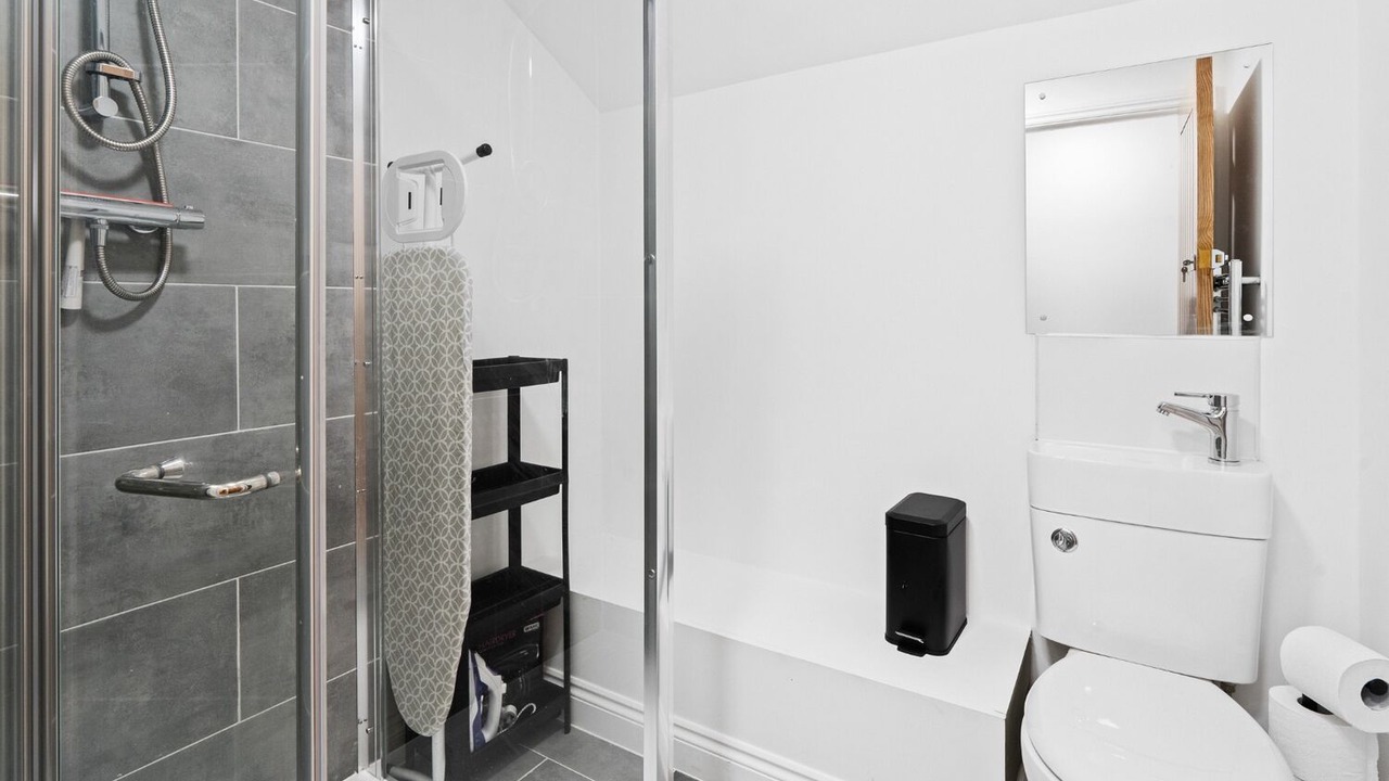 Photo of Bathroom in Woodside