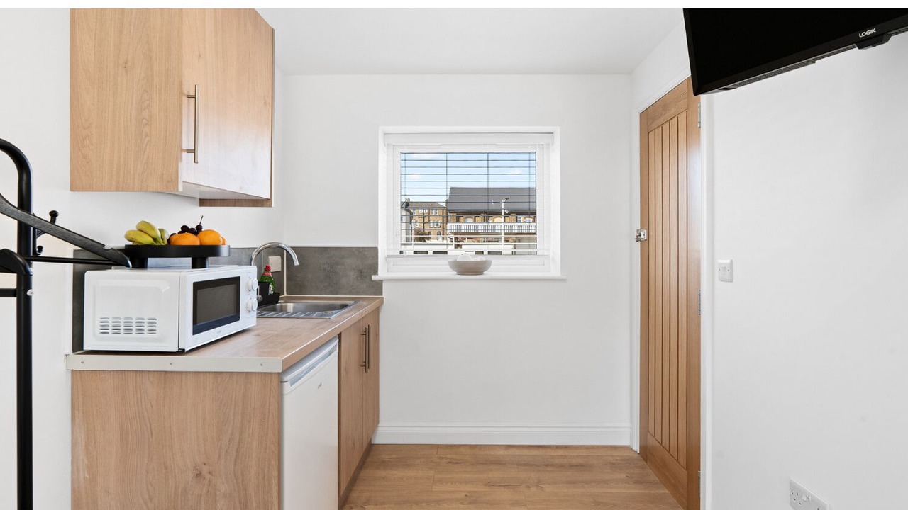 Photo of Kitchen in Woodside