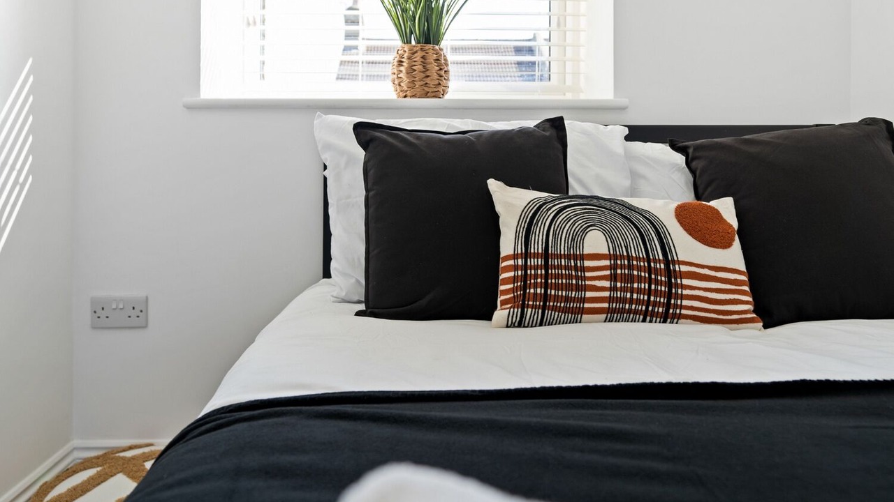 Photo of Bedroom in Woodside